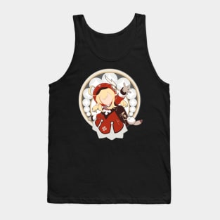 klee Tank Top